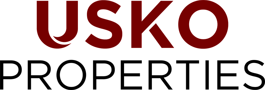 USKO Properties Logo
