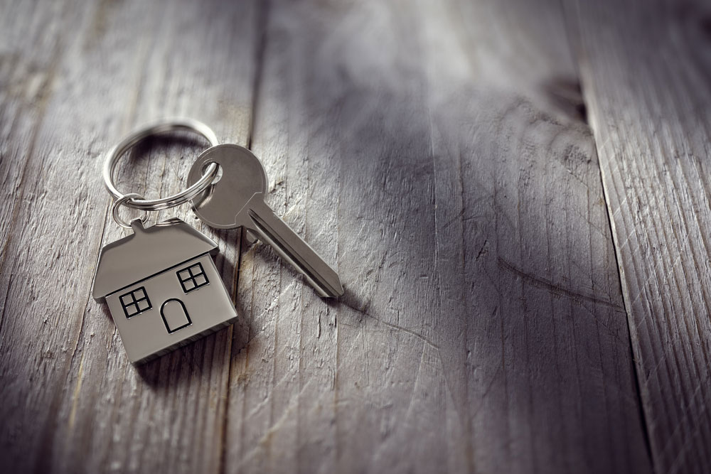 Sacramento Property Owners