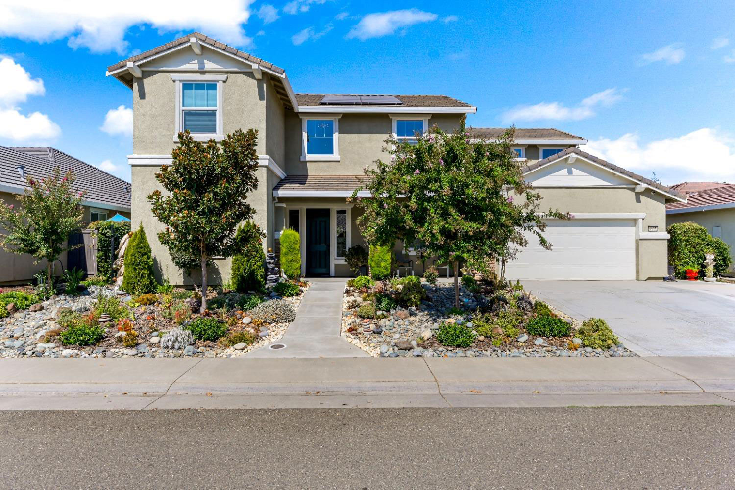 Sacramento Property Management