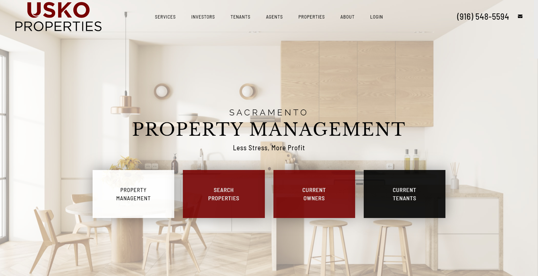 Sacramento Property Management, Sacramento Property Managers